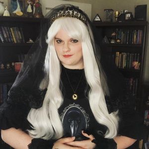 Meet your Posher, Justina